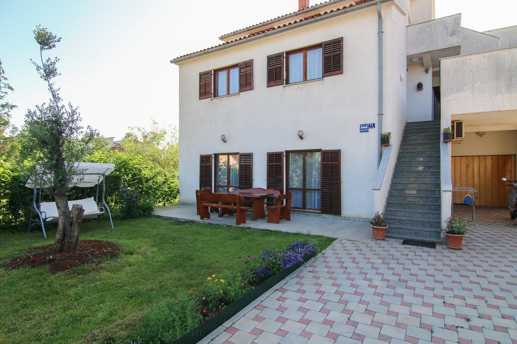 Apartman Milovan