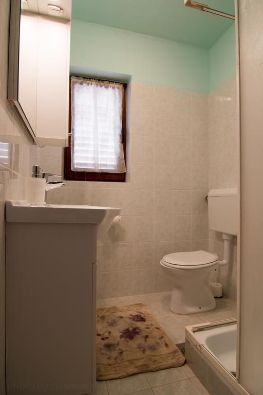 Apartman Milovan Fažana