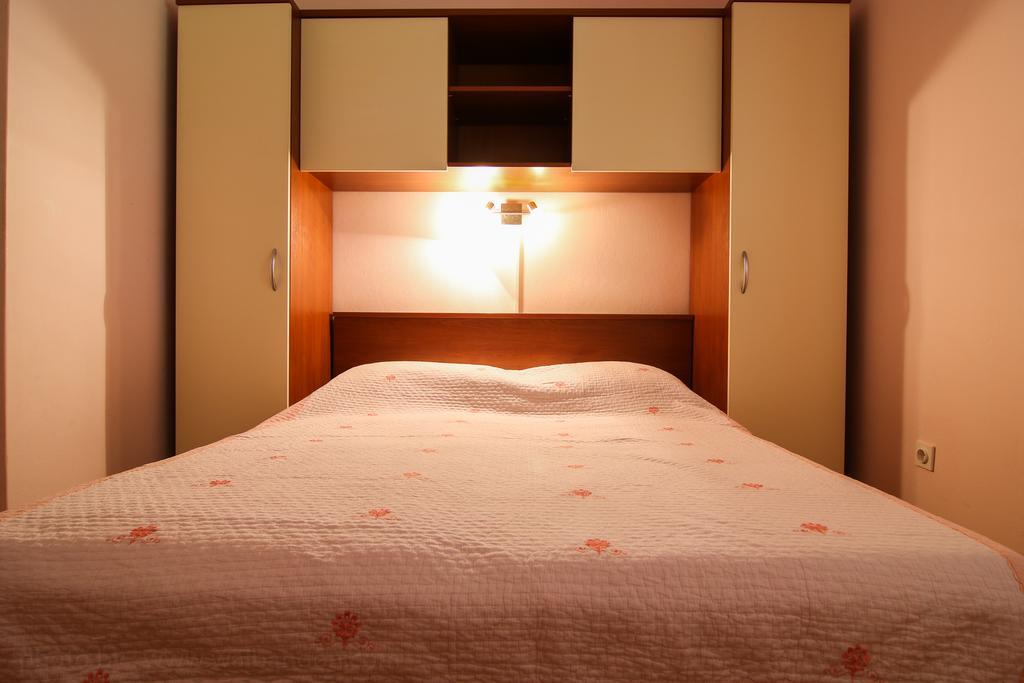Apartment Milovan *