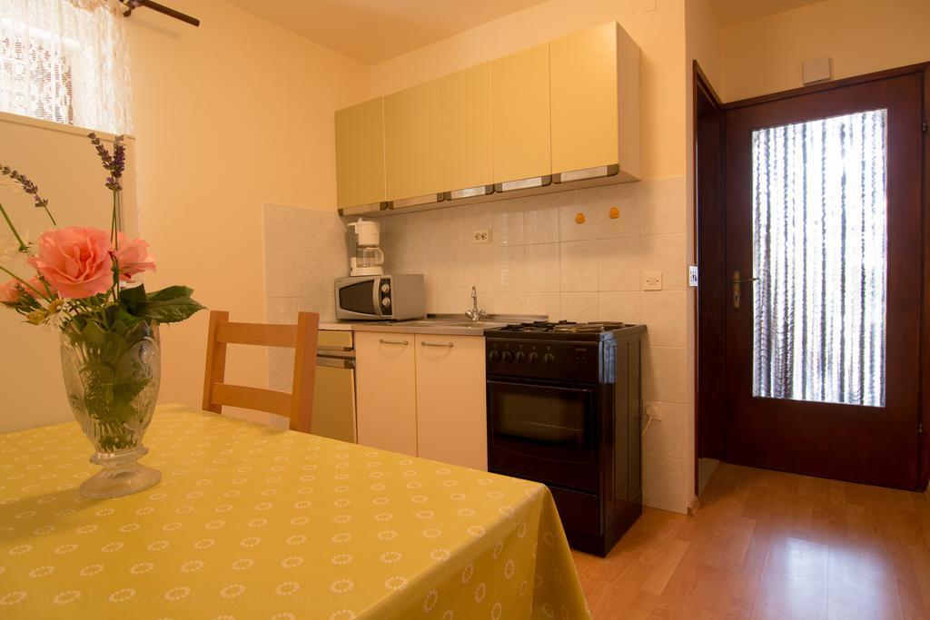 Apartment Milovan Fazana